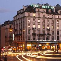 Hotel Bernina Geneva