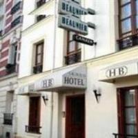 Image from Beaunier Hotel