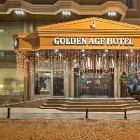 Golden Age Hotel