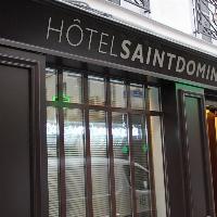 Hotel Saint Dominique