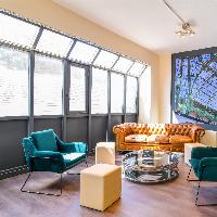 Ibis Styles Bordeaux Gare Saint Jean