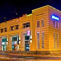 City Seasons Hotel Al Ain