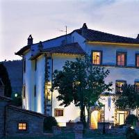 Image from Relais Villa Baldelli