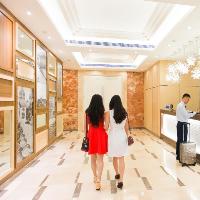 Image from Fu Hua Hotel