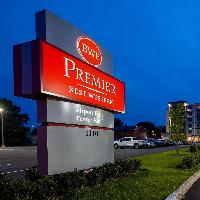 Image from Best Western Premier Airport/Expo Center Hotel