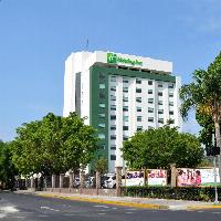 Bild från Holiday Inn Guadalajara Expo