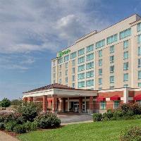 Holiday Inn University Plaza Bowling Green