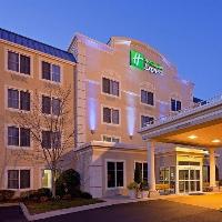 Image from Holiday Inn Express Boston/Milford Hotel