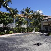 Image from Sleep Inn & Suites Ft Lauderdale International Airport