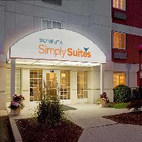 Sonesta Simply Suites Boston Braintree