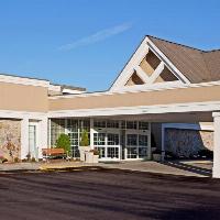 enVision Hotel and Conference Center Mansfield MA