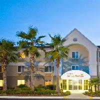 Sonesta Simply Suites Jacksonville