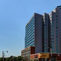 Image from Radisson Hotel & Suites Fallsview ON