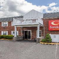 Image from Econo Lodge Inn & Suites Airport