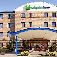 Image from Holiday Inn Express Greenock