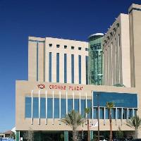 Image from Crowne Plaza Torreon