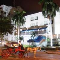 Image from Hotel Bahia Cartagena