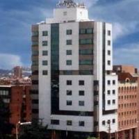 Hotel Andes Plaza