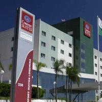 Image from Comfort Suites Londrina Londrina