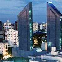 Image from Bourbon Cascavel Hotel