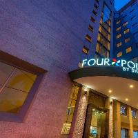 Image from Four Points by Sheraton Medellin