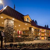 Image from Best Western Plus Yosemite Way Station Motel