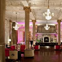 Savoy Hotel