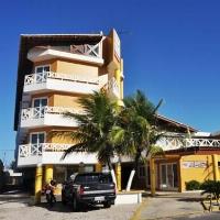 Image from Jatoba Praia Hotel