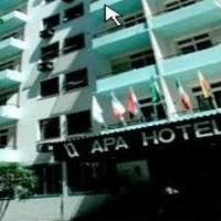 Image from Apa Hotel Copacabana