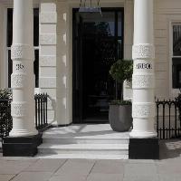 Signature Townhouse London Hyde Park