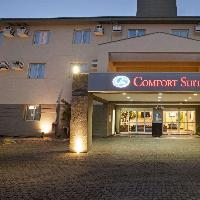 Image from Comfort Suites Campinas Campinas