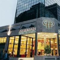 Amerian Buenos Aires Park Hotel