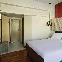 Bild från Hotel Ibis Yogyakarta