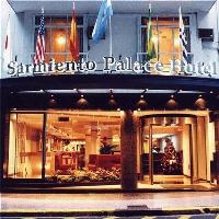 Image from Sarmiento Palace Hotel