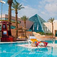 Image from U Splash Resort Hotel Eilat