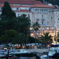 Image from Palace Elisabeth Hvar Heritage Hotel