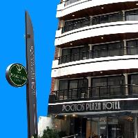 Image from Pocitos Plaza Hotel