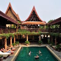 Image from Ruean Thai Hotel