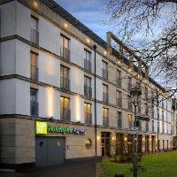 Bild från Holiday Inn Express Baden Baden