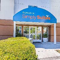 Sonesta Simply Suites Denver West Federal Center