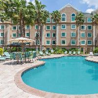 Hawthorn Suites by Wyndham Orlando Lake Buena Vista