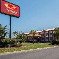 Image from Econo Lodge Inn & Suites