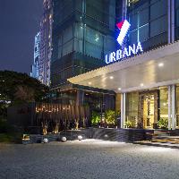 Image from Urbana Sathorn Bangkok