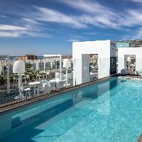 Image from Barcelo Malaga