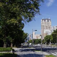 Image from Oriental Hotel Hiroshima