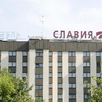 Image from Maxima Slavia Hotel