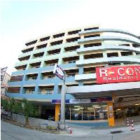 R Con Residence