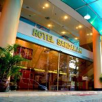 Image from Sandakan Hotel