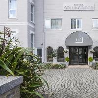 Image from Hotel Collingwood BW Signature Collection Bournemouth