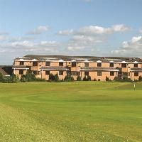 Image from DoubleTree by Hilton Glasgow Westerwood Spa & Golf Resort